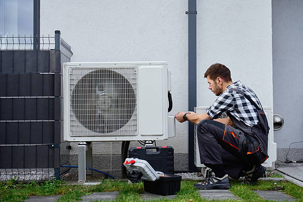 Trusted Hvac service in North Weymouth, MA - Tropical Oasis HVAC